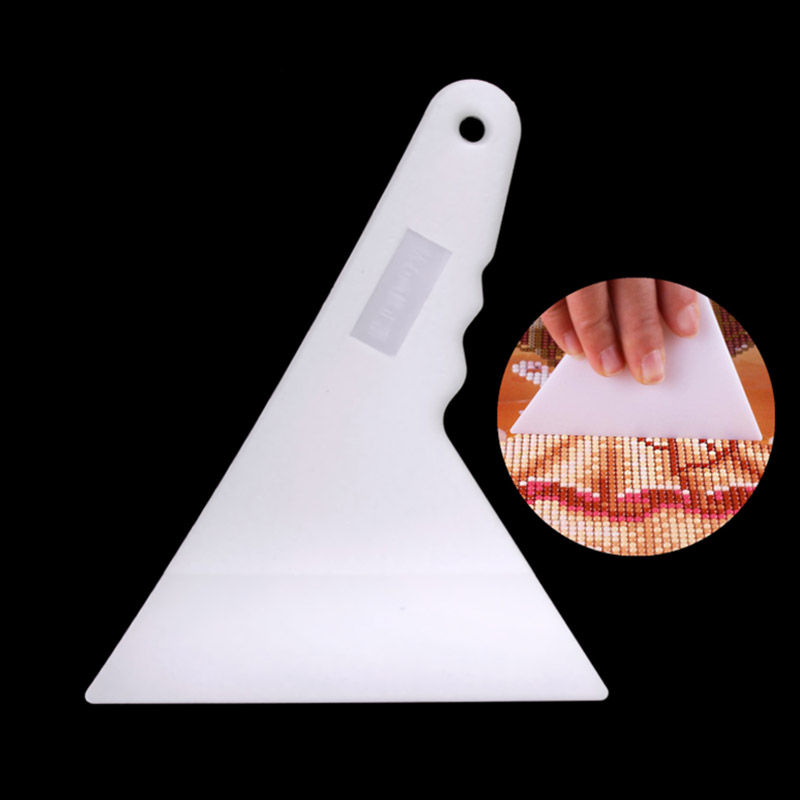 New 5D Diamond Painting Roller – Embroidery Embellishments Bewertung und Preis