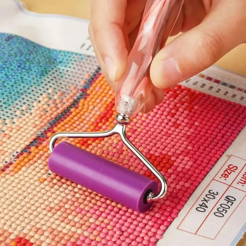 New diamond painting tool, dru – Embroidery Embellishments Bewertung und Preis