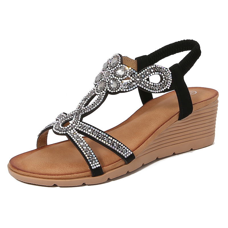 Ladies Bohemian Fashion Rhines – Sew On Rhinestone Bewertung und Preis