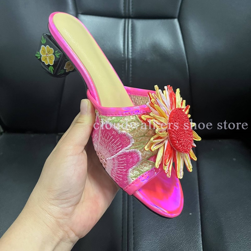 Iridescent Embroidery Upper Su – Embroidery Embellishments Bewertung und Preis