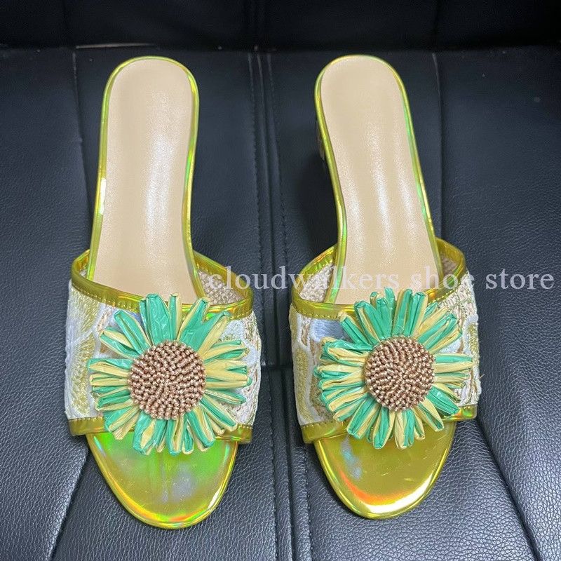 Iridescent Embroidery Upper Su – Embroidery Embellishments Bewertung und Preis
