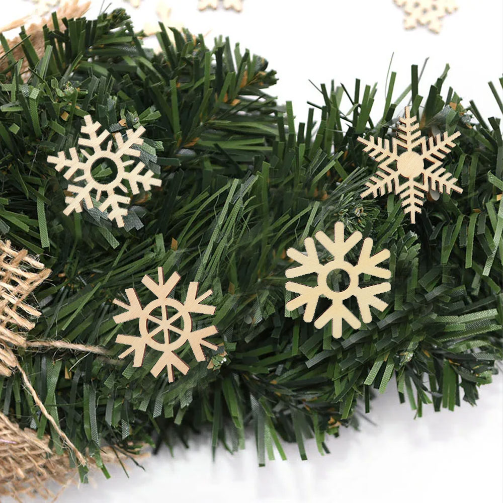 10pcs Christmas Tree Decoratio – Christmas Craft Embellishment Bewertung und Preis