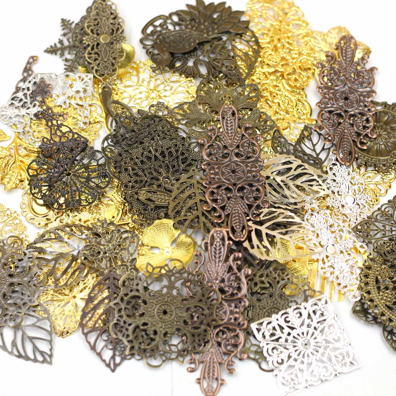 Embellishments Connectors Rand – Craft Embellishment Bewertung und Preis