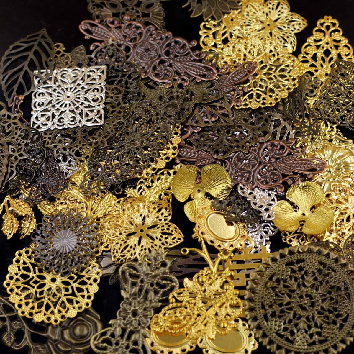 Embellishments Connectors Rand – Craft Embellishment Bewertung und Preis