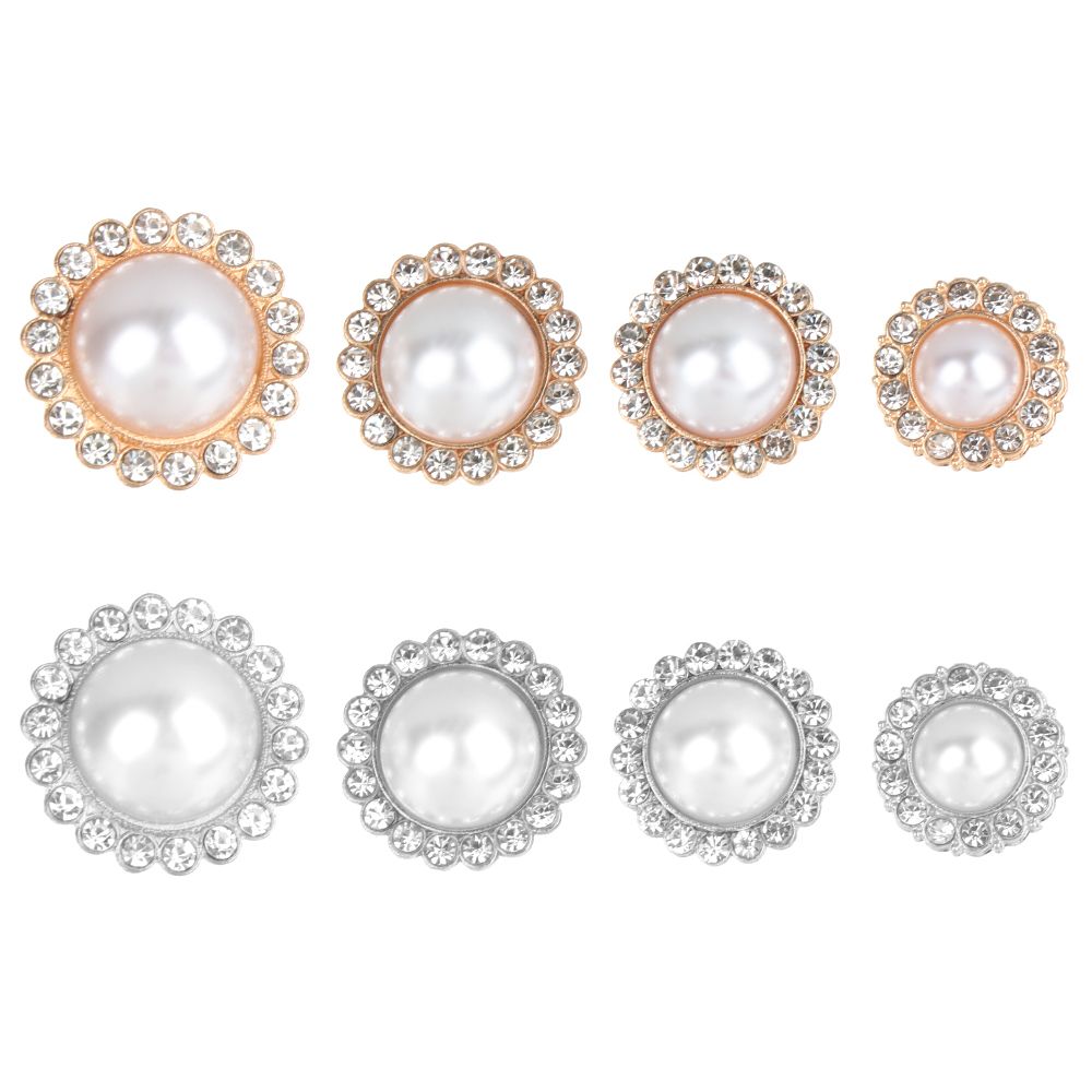 10Pcs Alloy Shiny Rhinestone P – Sew On Rhinestone Bewertung und Preis