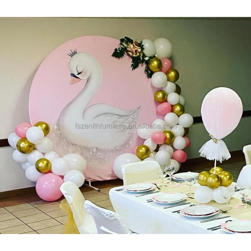 Wedding banquet special sequin – Sequin Fabric Panel Bewertung und Preis