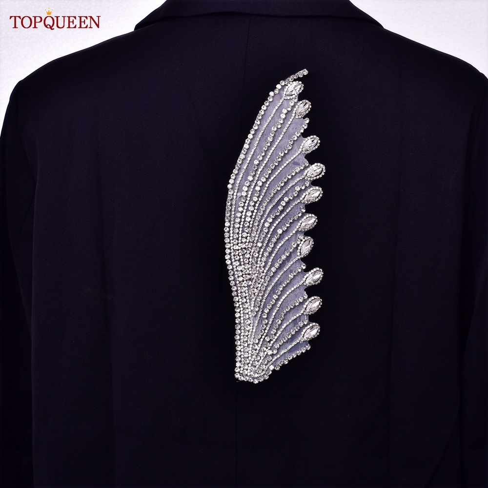 TOPQUEEN Fashion Rhinestone De – Sew On Rhinestone Bewertung und Preis