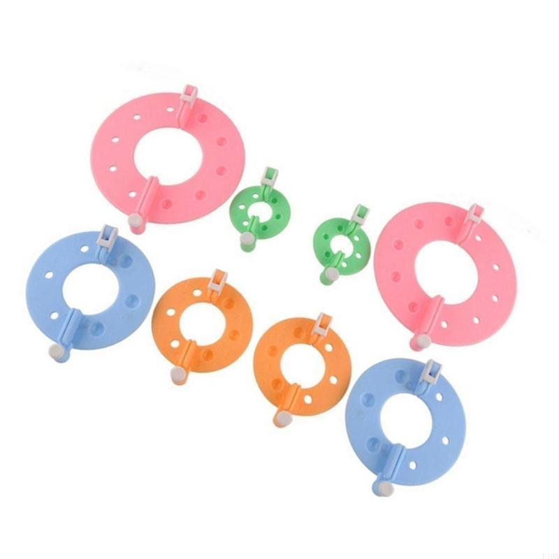 F19B Fluff Balls Bobble Weaver – Pom Pom Maker Tool Bewertung und Preis