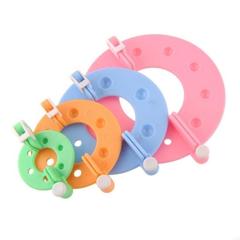 F19B Fluff Balls Bobble Weaver – Pom Pom Maker Tool Bewertung und Preis