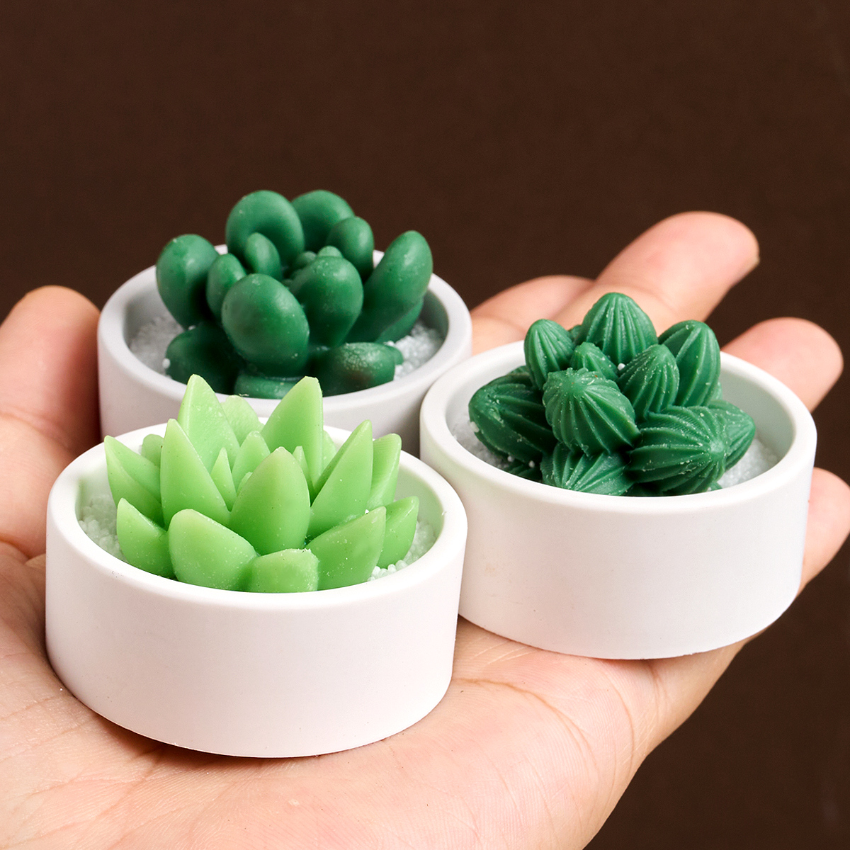 Jewelry Storage Box Silicone M – Craft Embellishment Storage Bewertung und Preis