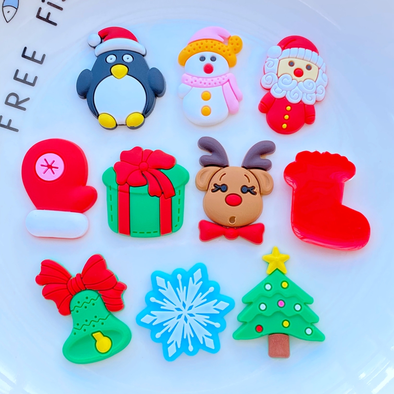 20pcs New Pattern Cute Cartoon – Embellishment Glue Craft Bewertung und Preis