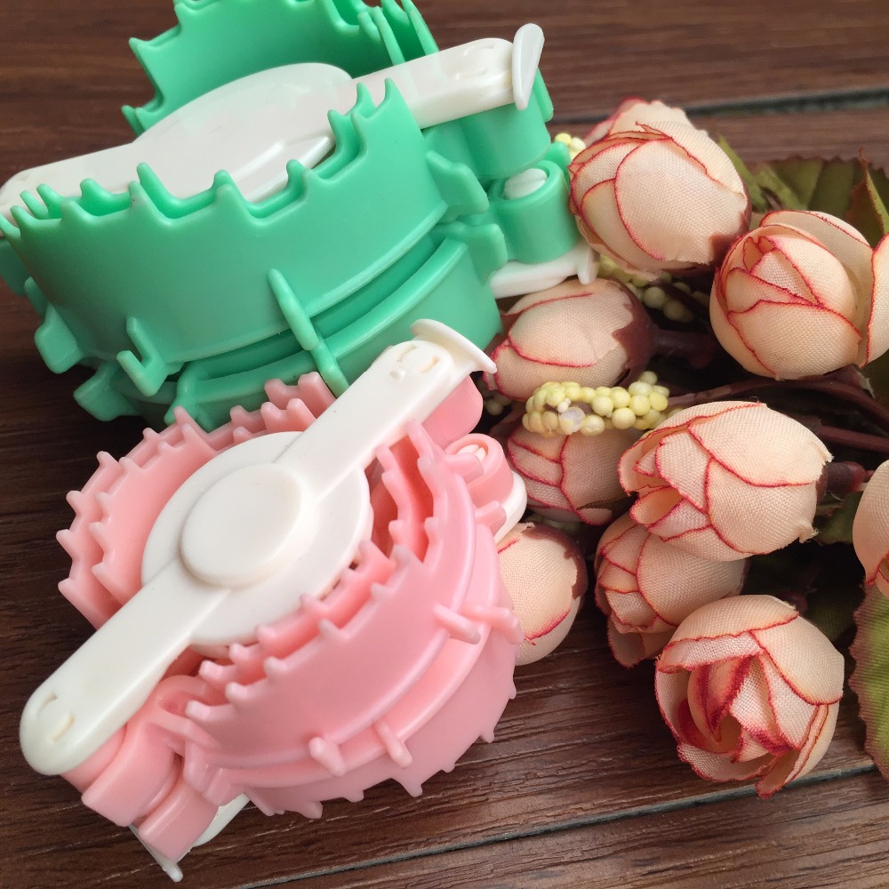 Free Shippng Pompom Maker swee – Pom Pom Maker Tool Bewertung und Preis