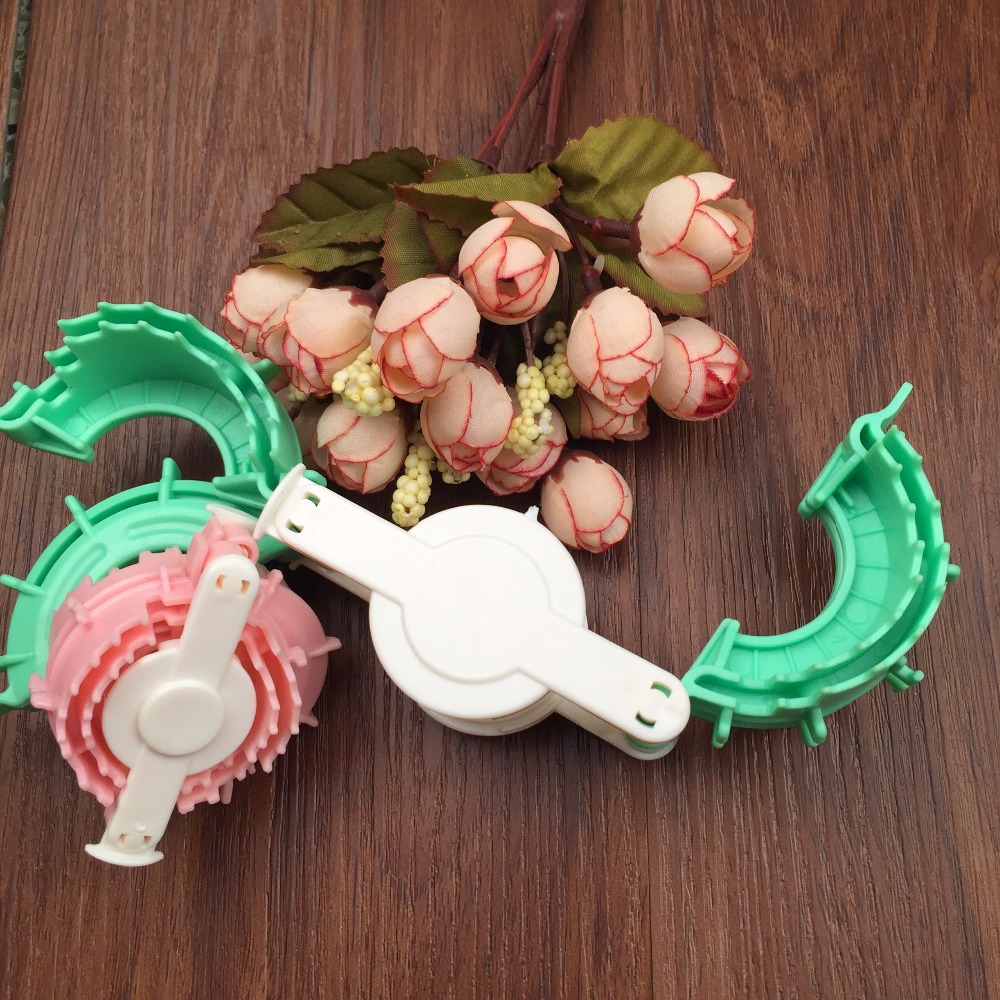 Free Shippng Pompom Maker swee – Pom Pom Maker Tool Bewertung und Preis