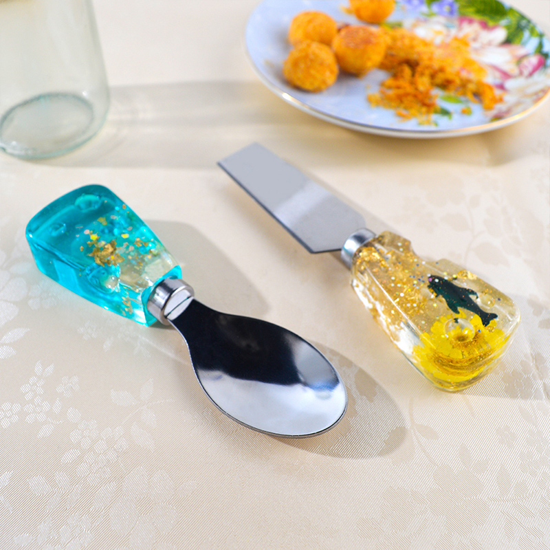 DM379 Knife And Fork Handle Re – Craft Embellishment Storage Bewertung und Preis