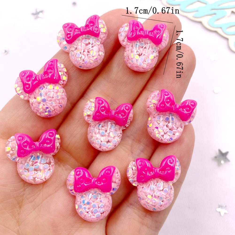 20PCS Colorful Resin Mini Cart – Embellishment Glue Craft Bewertung und Preis