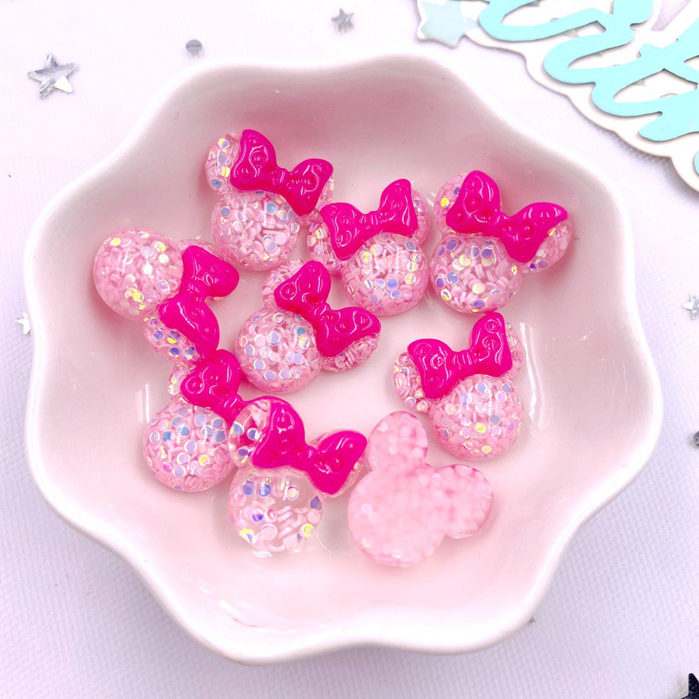 20PCS Colorful Resin Mini Cart – Embellishment Glue Craft Bewertung und Preis