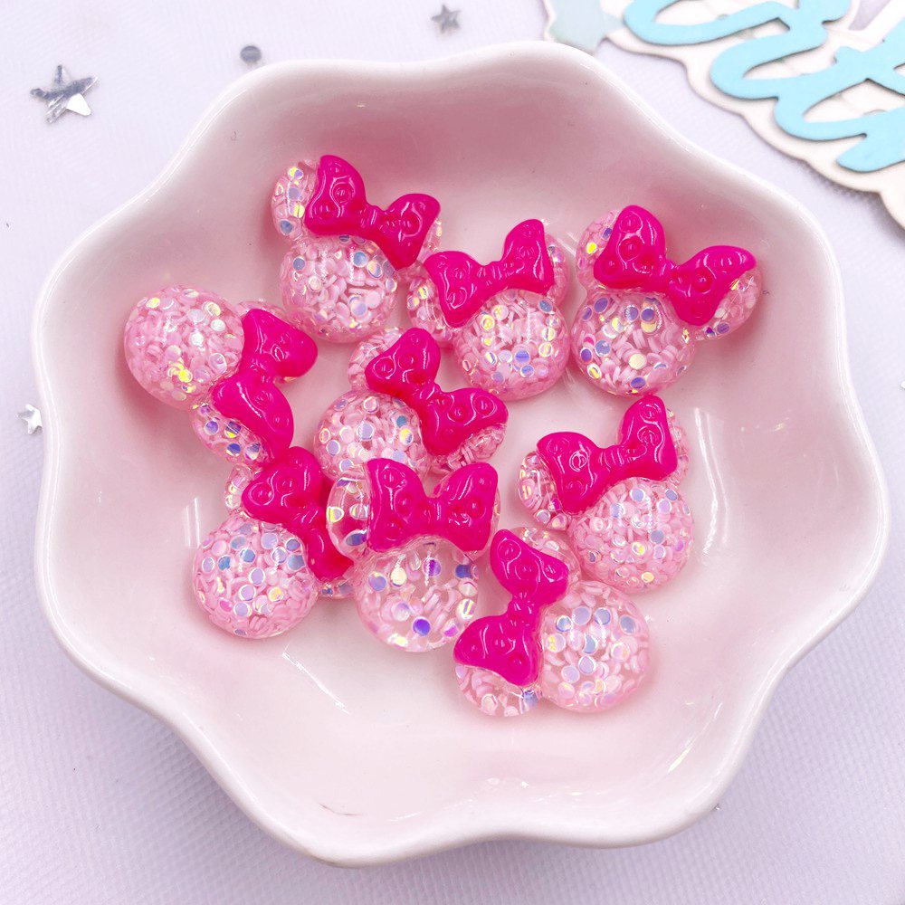20PCS Colorful Resin Mini Cart – Embellishment Glue Craft Bewertung und Preis