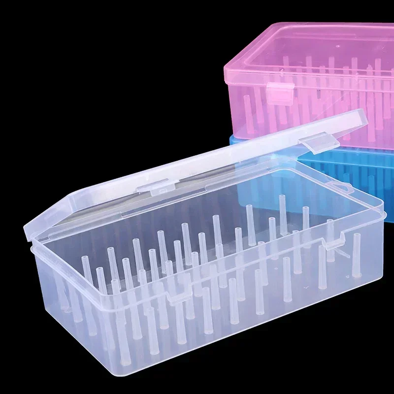 New Sewing Thread  Box 42 Piec – Craft Embellishment Storage Bewertung und Preis