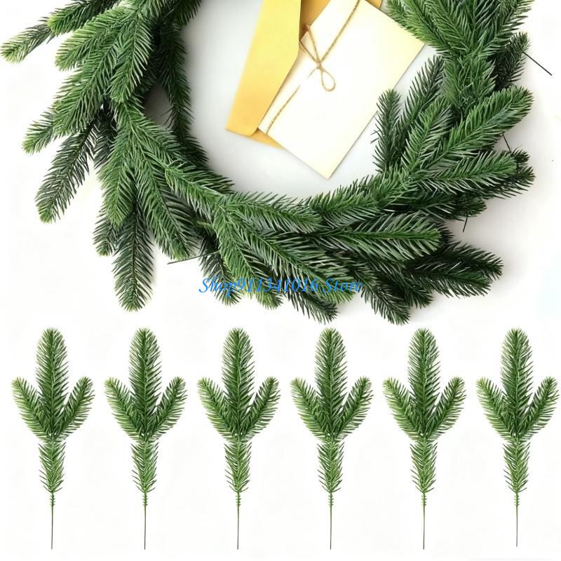  Bulk 40 Artificial Christmas  – Christmas Craft Embellishment Bewertung und Preis