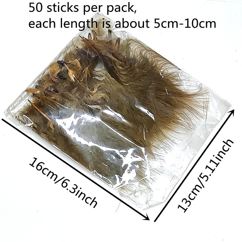 Selected 50pcs feathers turkey – Feather Trim Marabou Bewertung und Preis