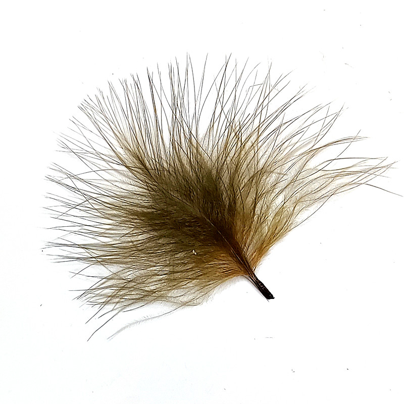 Selected 50pcs feathers turkey – Feather Trim Marabou Bewertung und Preis