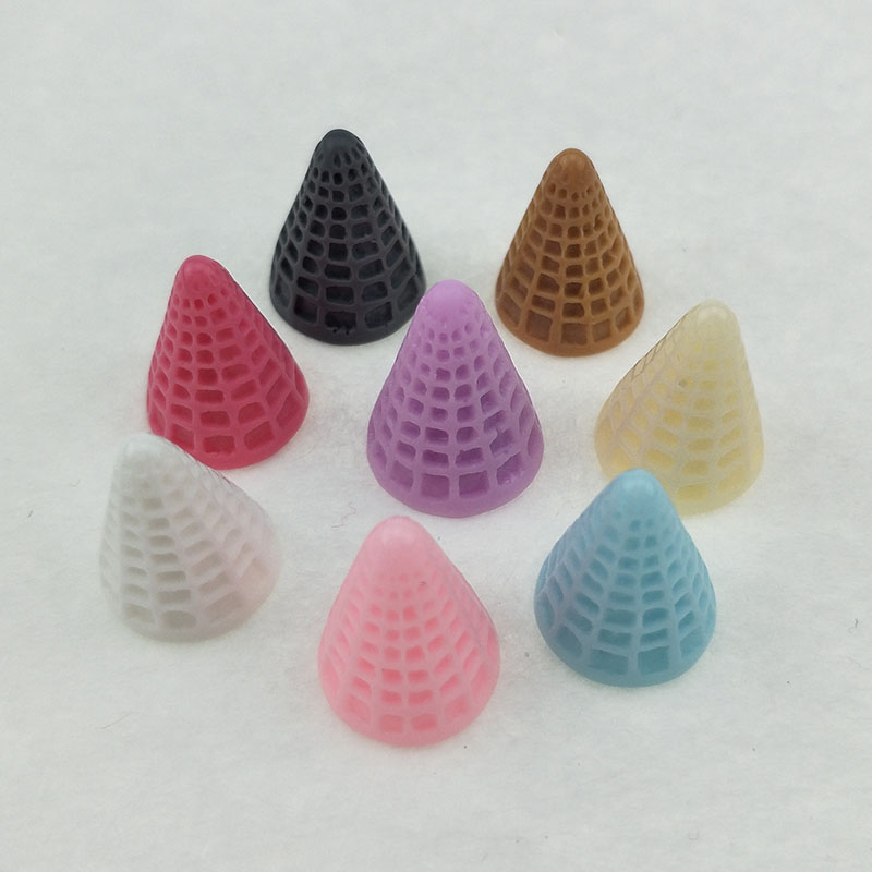 40pcs/lot 1.5*2cm Resin Ice cr – Embellishment Glue Craft Bewertung und Preis