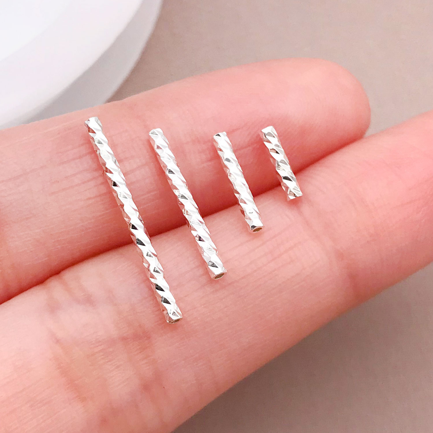 20pcs 18K Copper Plated True G – Embroidery Embellishments Bewertung und Preis