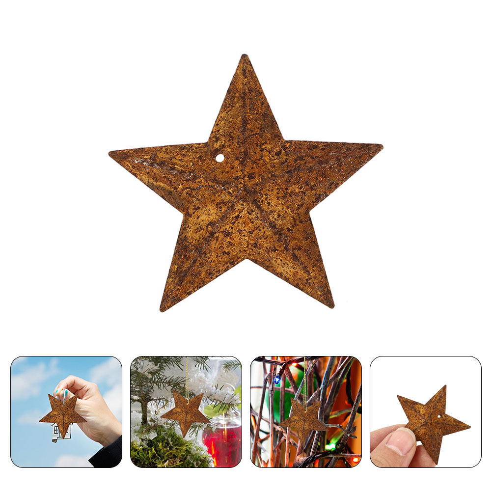 30Pcs Vintage-Style Metal Five – Christmas Craft Embellishment Bewertung und Preis