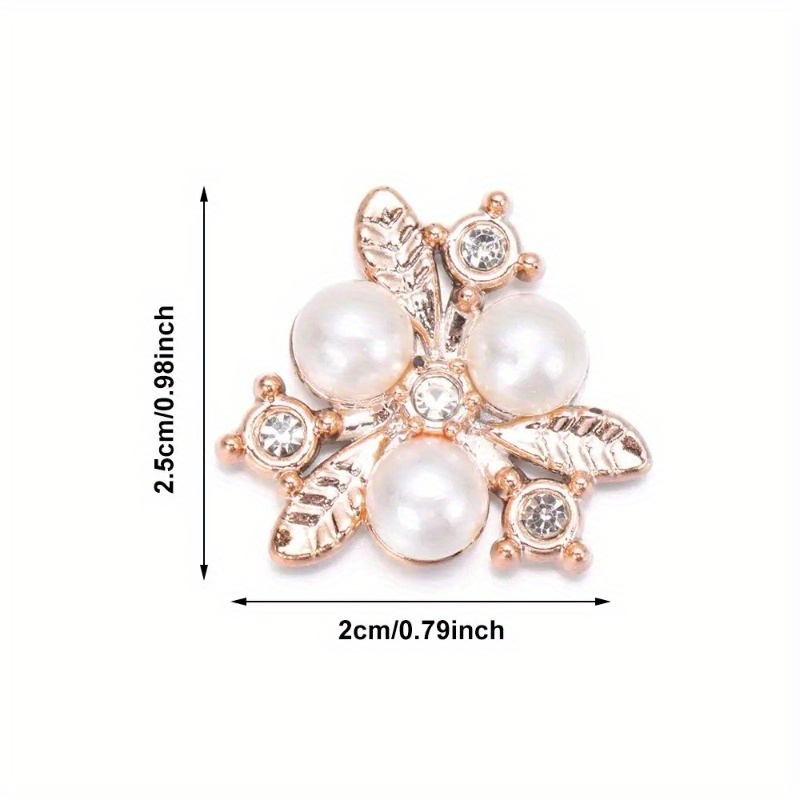 50Pcs Jewelry DIY Rhinestones  – Sew On Rhinestone Bewertung und Preis