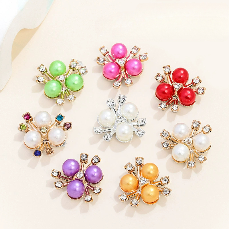 50Pcs Jewelry DIY Rhinestones  – Sew On Rhinestone Bewertung und Preis