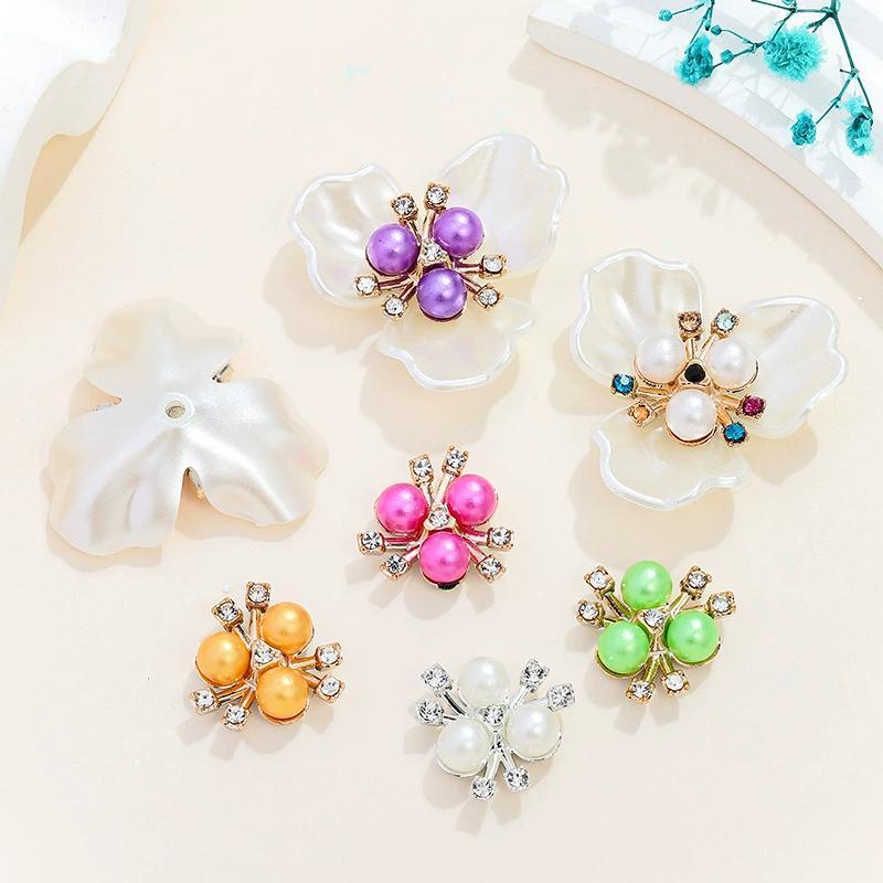 50Pcs Jewelry DIY Rhinestones  – Sew On Rhinestone Bewertung und Preis