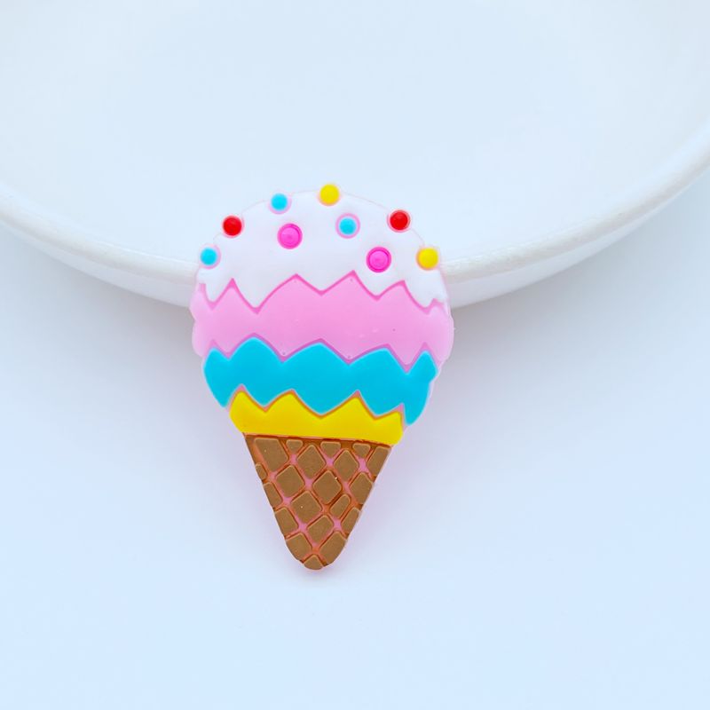 10/20pcs Cute Ice Cream Series – Embellishment Glue Craft Bewertung und Preis