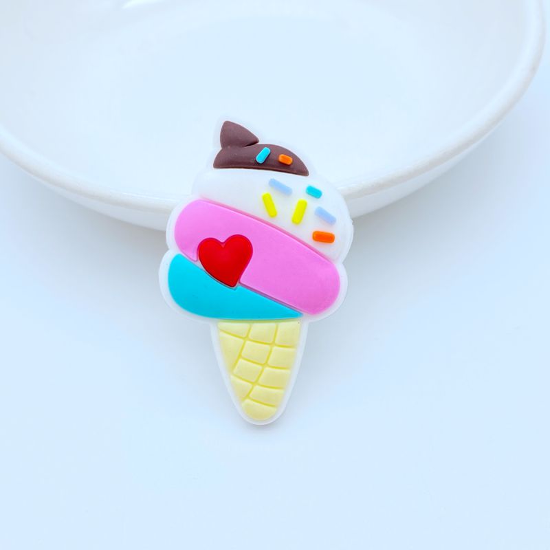 10/20pcs Cute Ice Cream Series – Embellishment Glue Craft Bewertung und Preis
