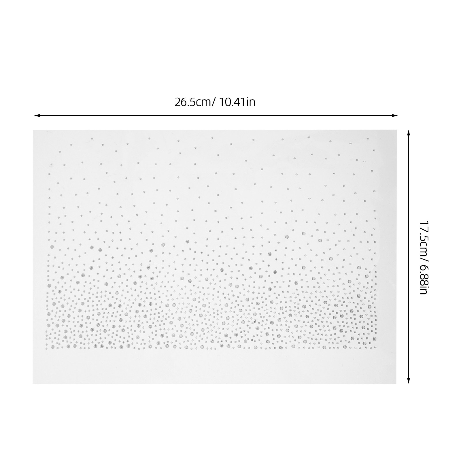 12 Sheets Rhinestone Applique  – Hotfix Rhinestone Sheet Bewertung und Preis