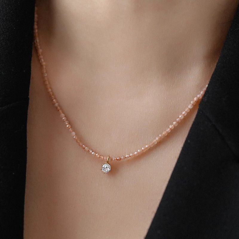 Fashion Vintage Sexy Zircon Pe – Pearl Trim Chain Bewertung und Preis