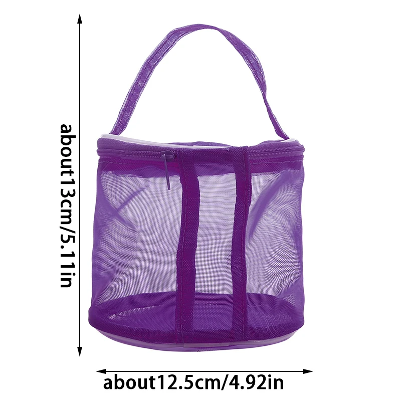 1 PC，Portable Yarn Storage Bag – Pom Pom Maker Tool Bewertung und Preis