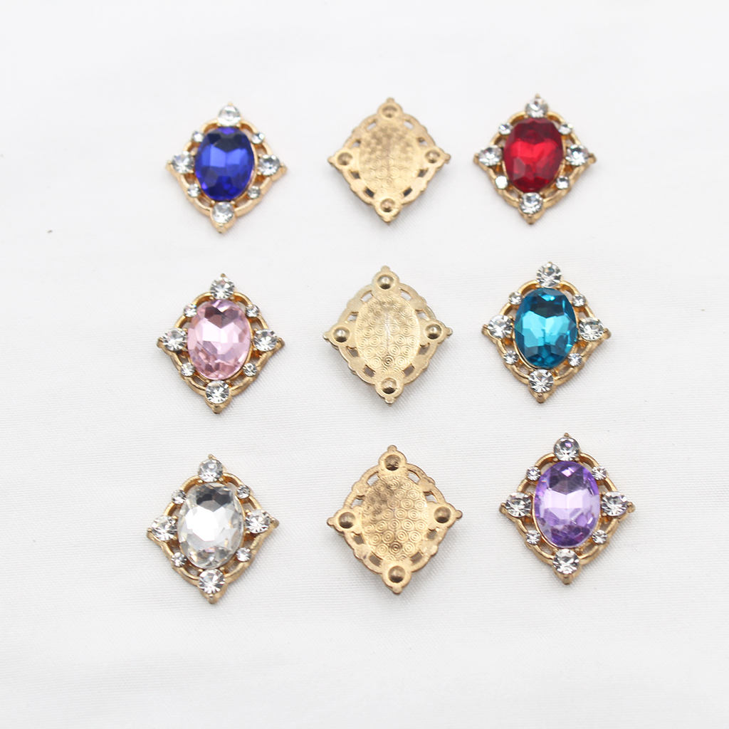 10Pcs Vintage Crystal Sew on C – Sew On Rhinestone Bewertung und Preis
