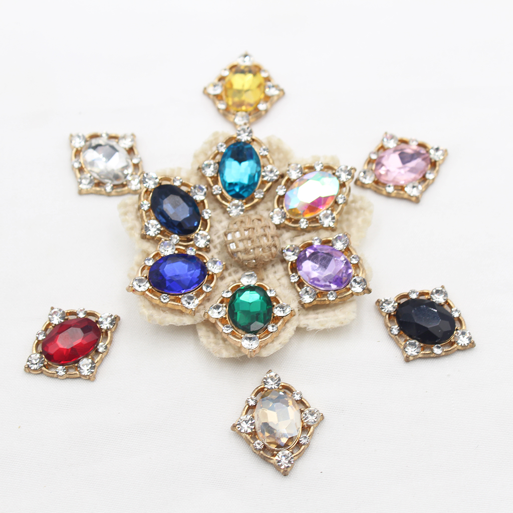 10Pcs Vintage Crystal Sew on C – Sew On Rhinestone Bewertung und Preis