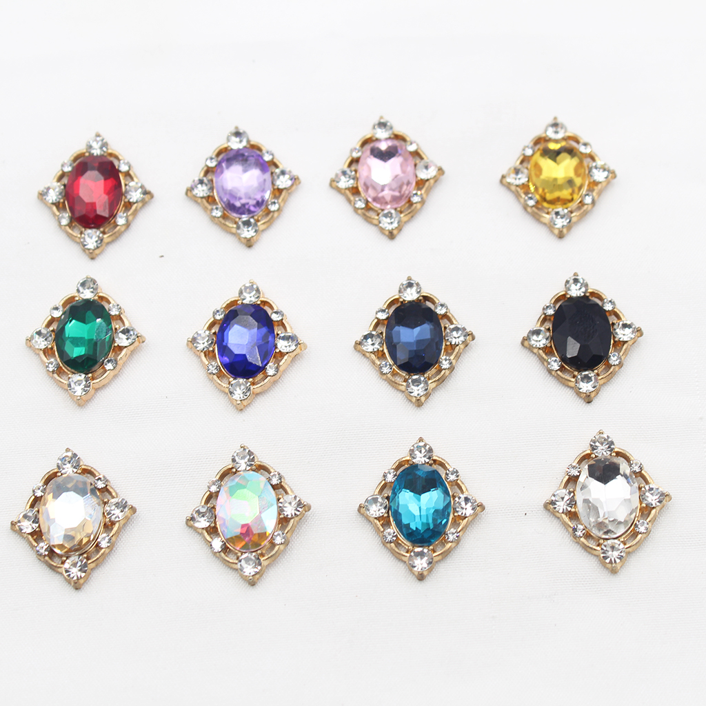 10Pcs Vintage Crystal Sew on C – Sew On Rhinestone Bewertung und Preis