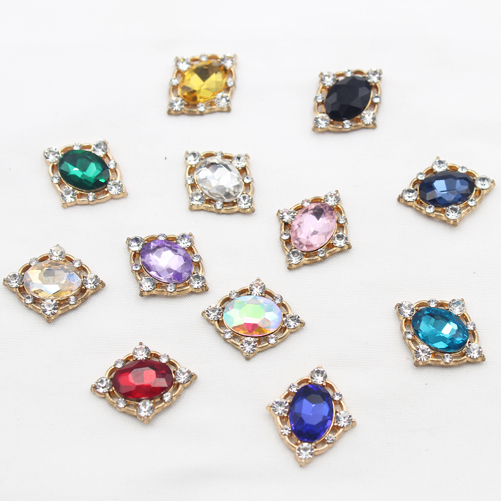 10Pcs Vintage Crystal Sew on C – Sew On Rhinestone Bewertung und Preis