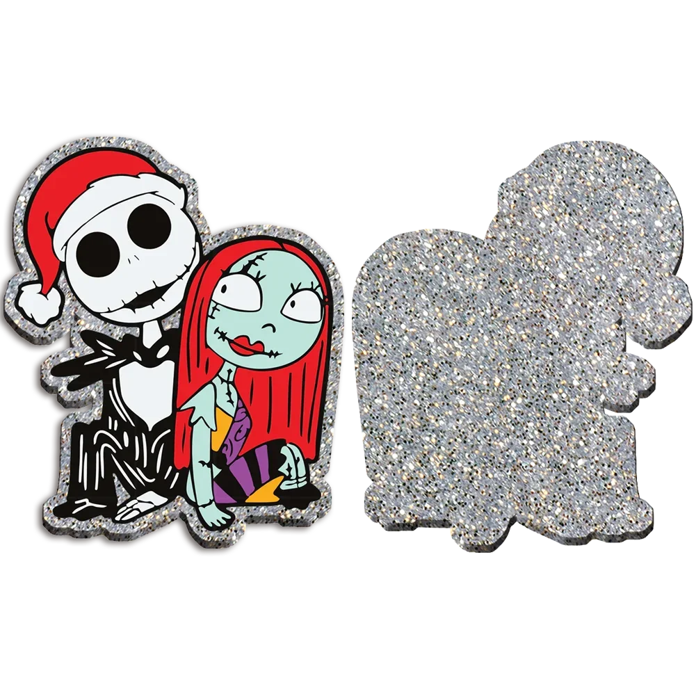 The Nightmare Before Christmas – Christmas Craft Embellishment Bewertung und Preis