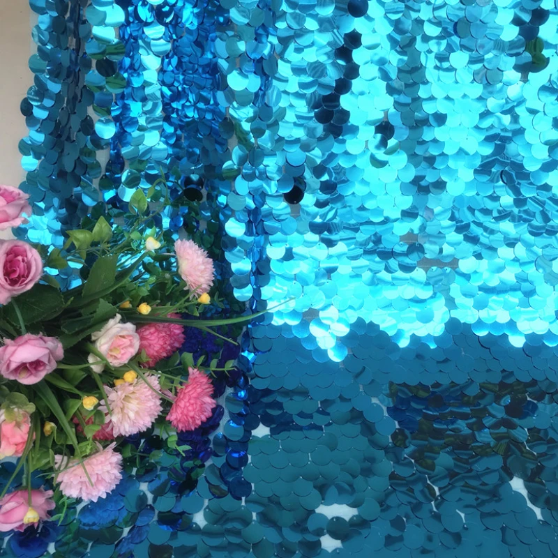 Encrypted Crystal Sequin Fabri – Crystal Mesh Fabric Bewertung und Preis
