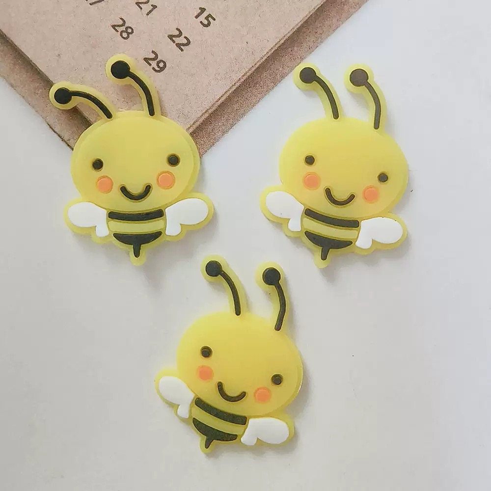 10 / 15 Pieces Of New Kawaii S – Embellishment Glue Craft Bewertung und Preis