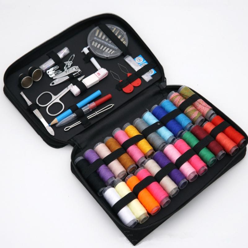 86/172pcs Sewing Kit With Thre – Pom Pom Maker Tool Bewertung und Preis