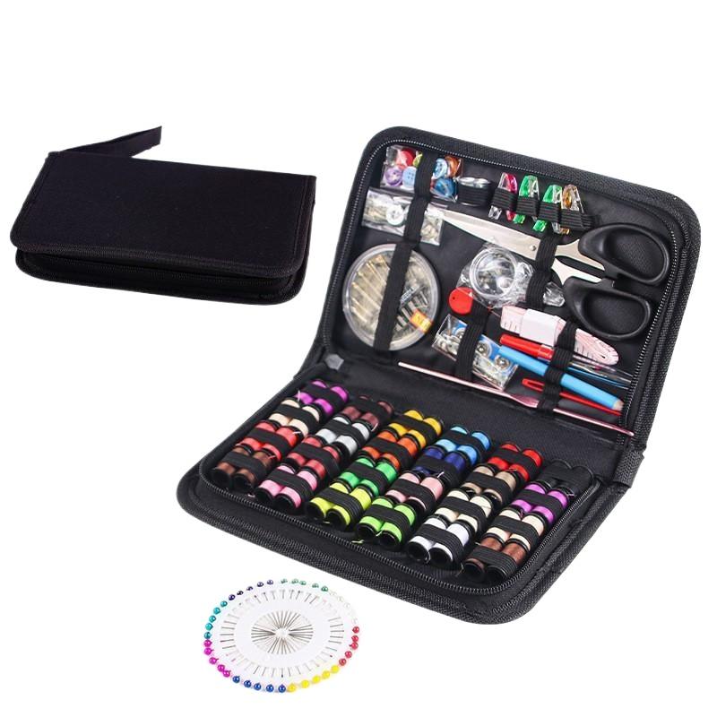 86/172pcs Sewing Kit With Thre – Pom Pom Maker Tool Bewertung und Preis