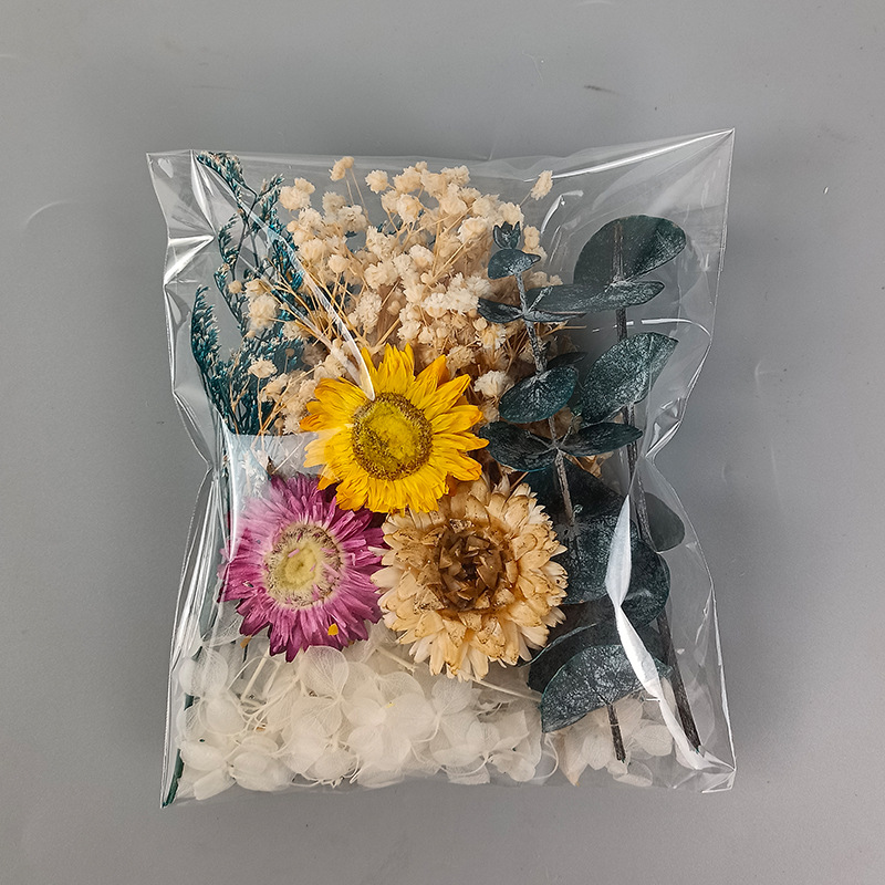 1pack Multifarious Dried Flowe – Craft Embellishment Bewertung und Preis