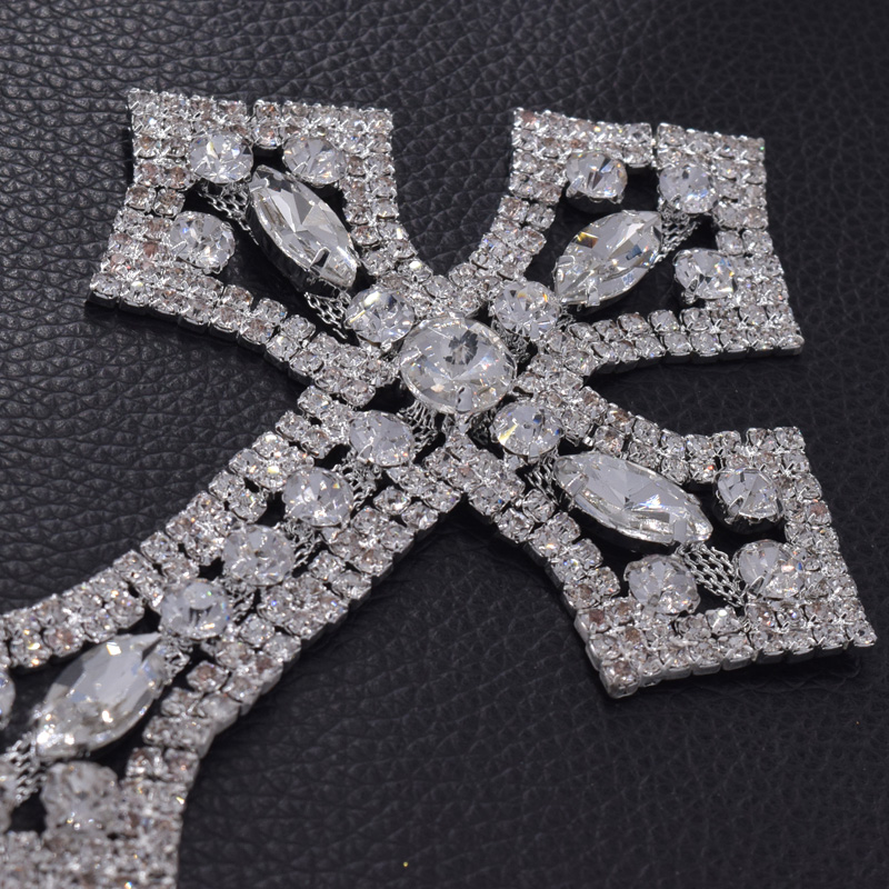 CuiEr 10pcs/lot Rhinestones Cr – Sew On Rhinestone Bewertung und Preis