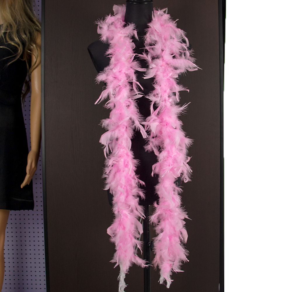 2 Meters Turkey feathers boa 3 – Feather Trim Marabou Bewertung und Preis