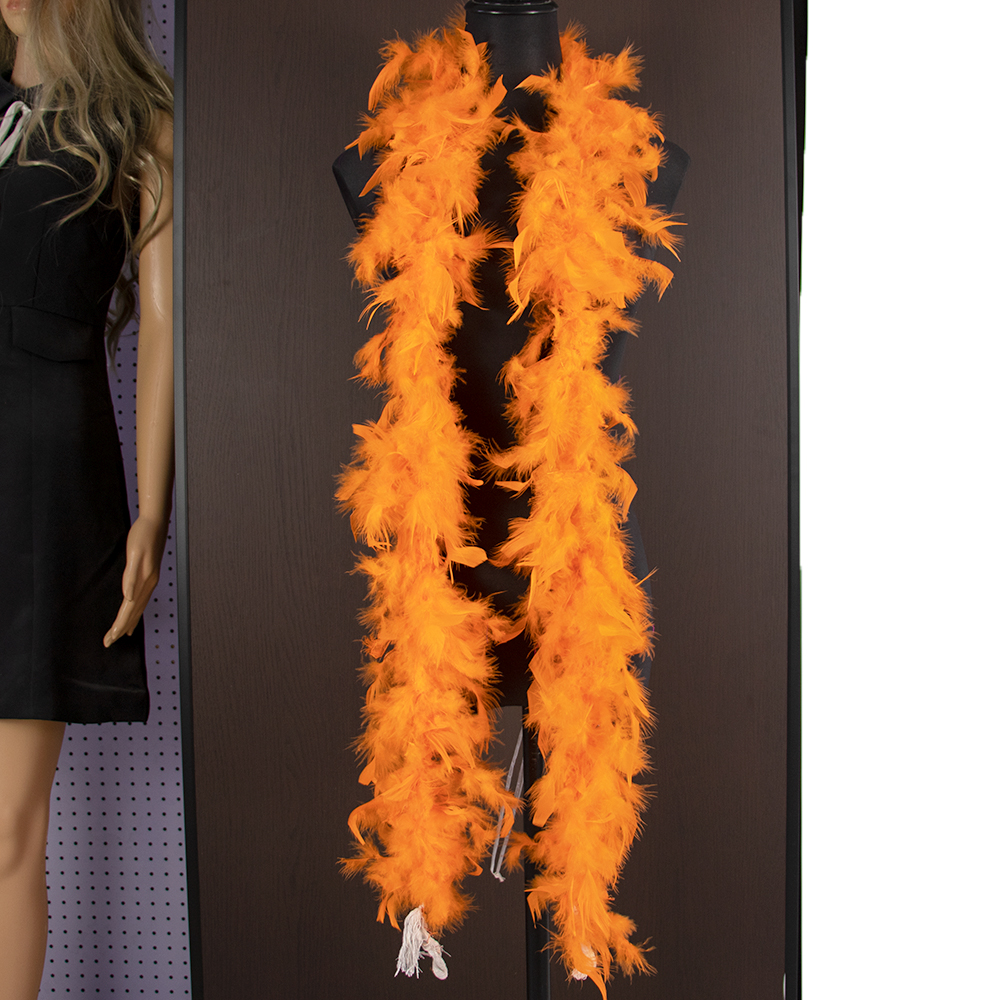 2 Meters Turkey feathers boa 3 – Feather Trim Marabou Bewertung und Preis