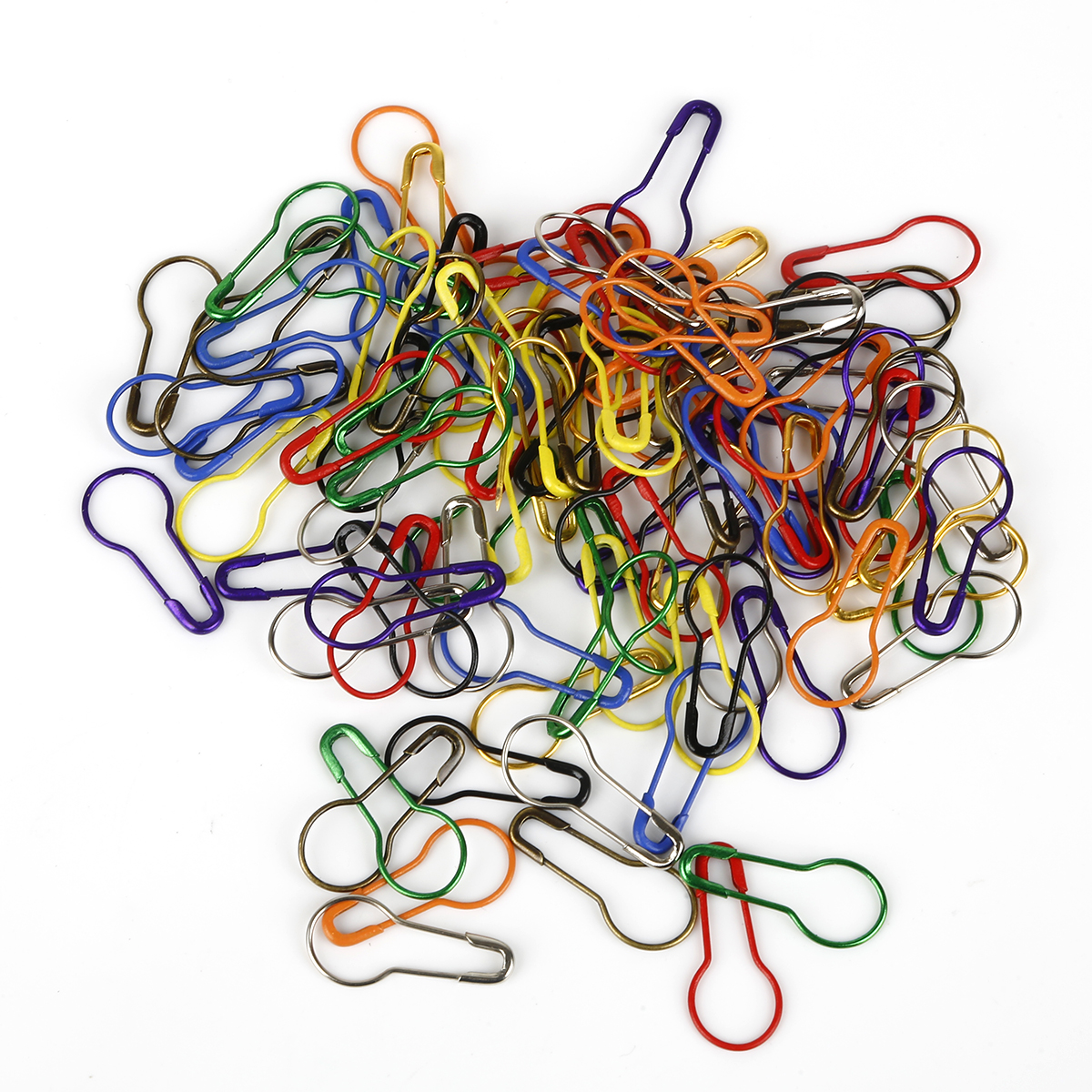 100pcs/lot Colorful Knitting C – Pom Pom Maker Tool Bewertung und Preis